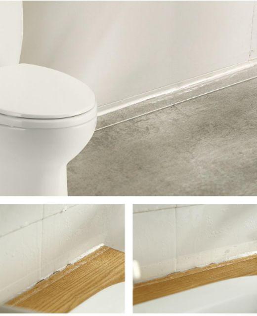 Băng Keo 2 Mặt Siêu Dính 1m LOẠI MỎNG
