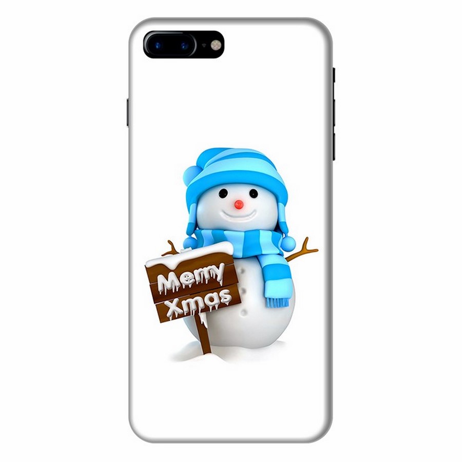 Ốp Lưng Dành Cho Điện Thoại iPhone 8 Plus Mẫu 32