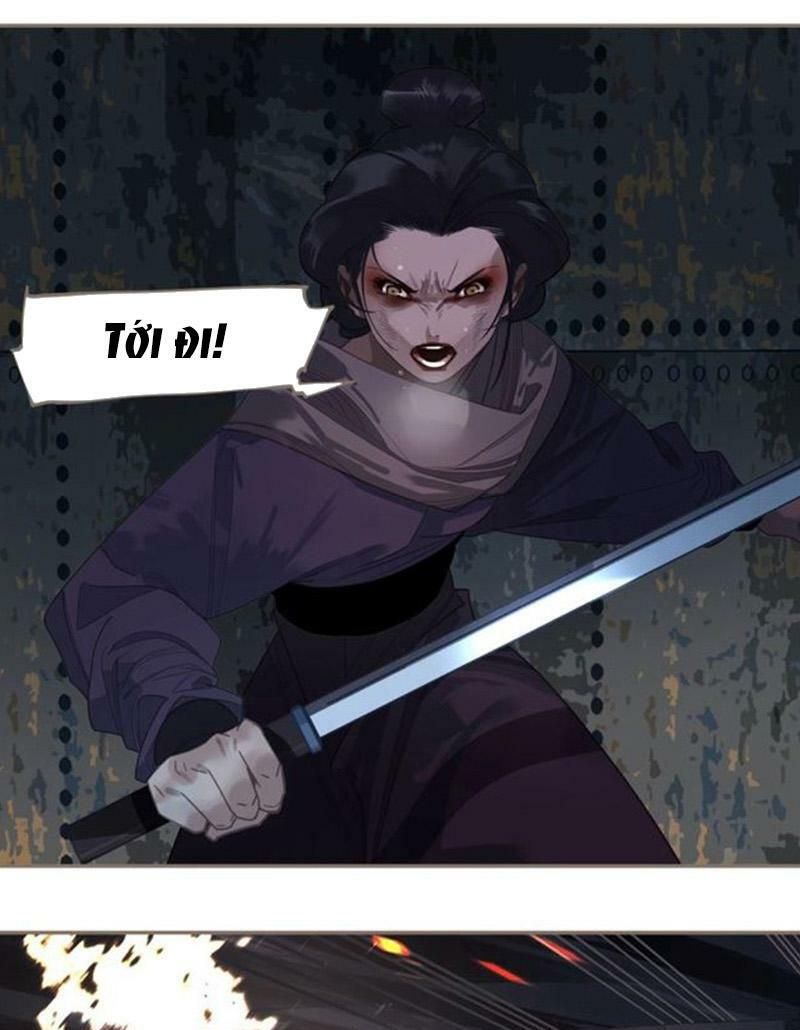 nhất đại linh hậu chapter 113 49