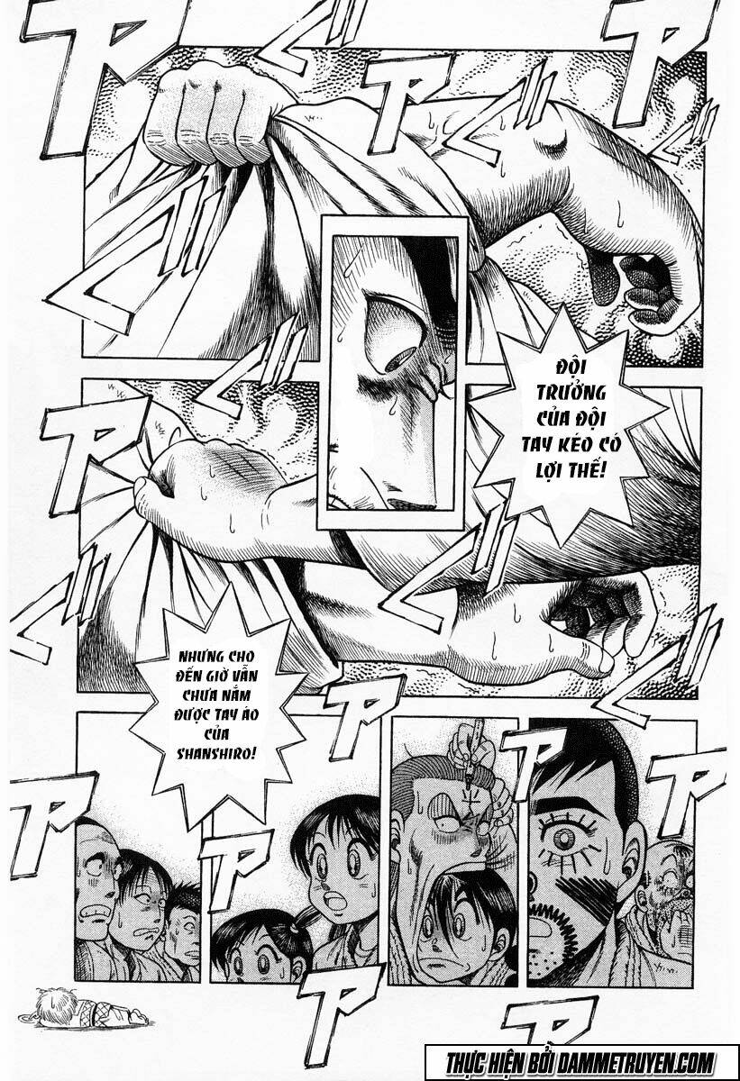 shin kotaro makaritoru! juudouhen chapter 42 18