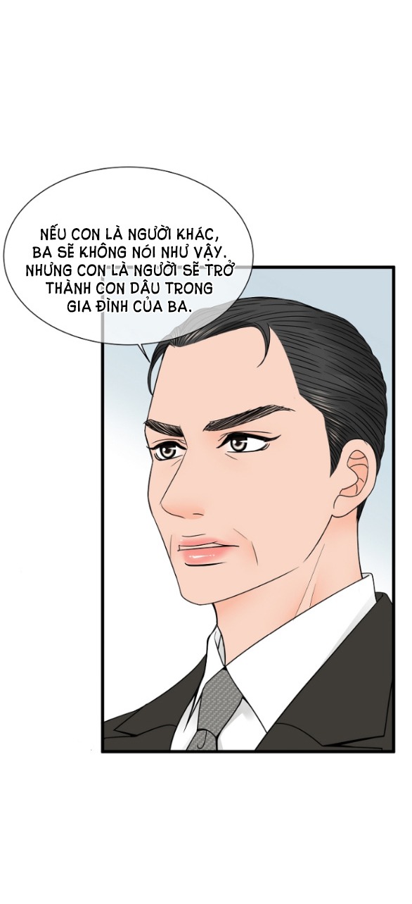 Tình Yêu Đánh Cắp Trái Tim chapter 24.2 - Trang 19