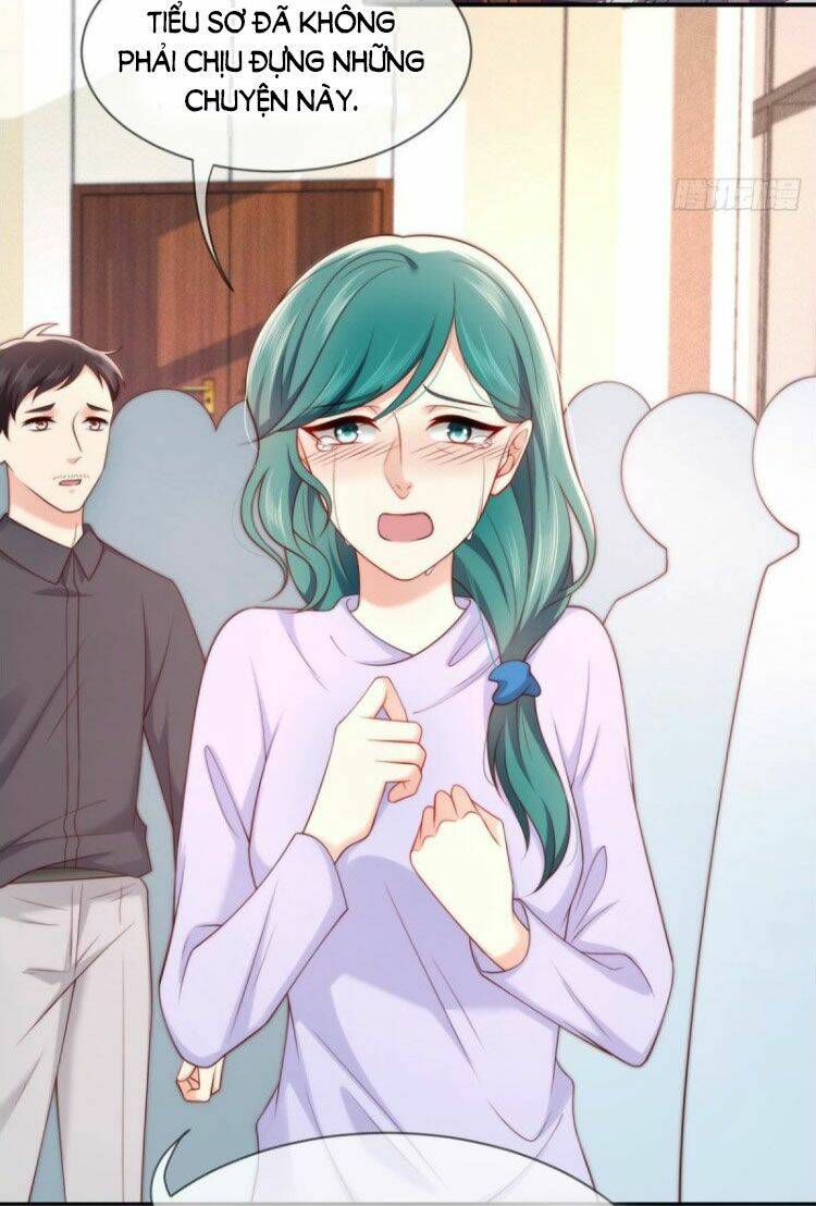 nam thần truy thê chỉ nam chapter 123.1 4