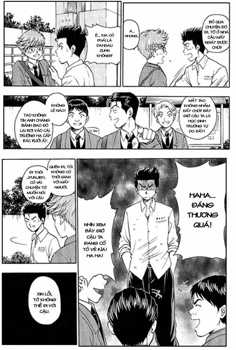 show me the money chapter 3 18