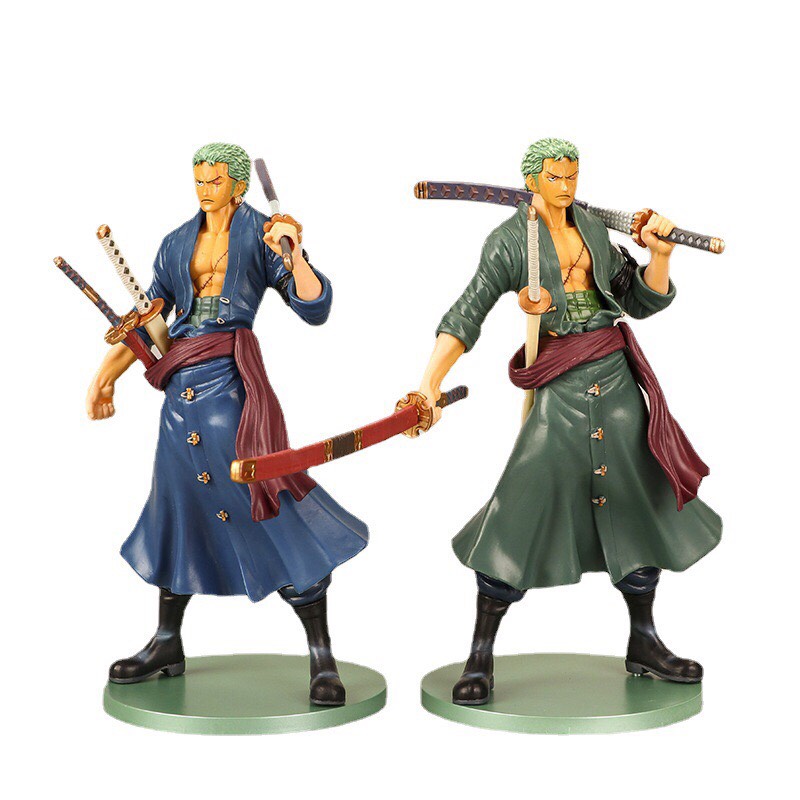 Mô hình Roronoa Zoro