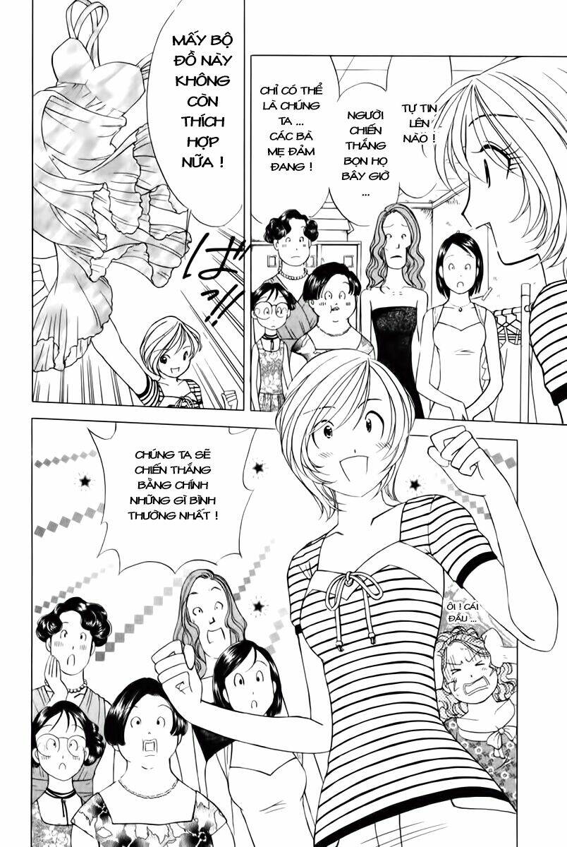 orange yane no chiisana ie full chapter 54 16