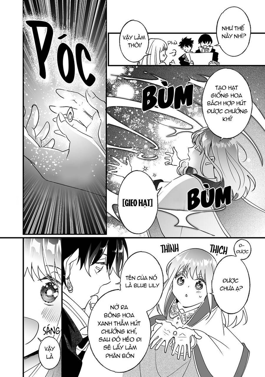 nido to ie ni wa kaerimasen chapter 13 5