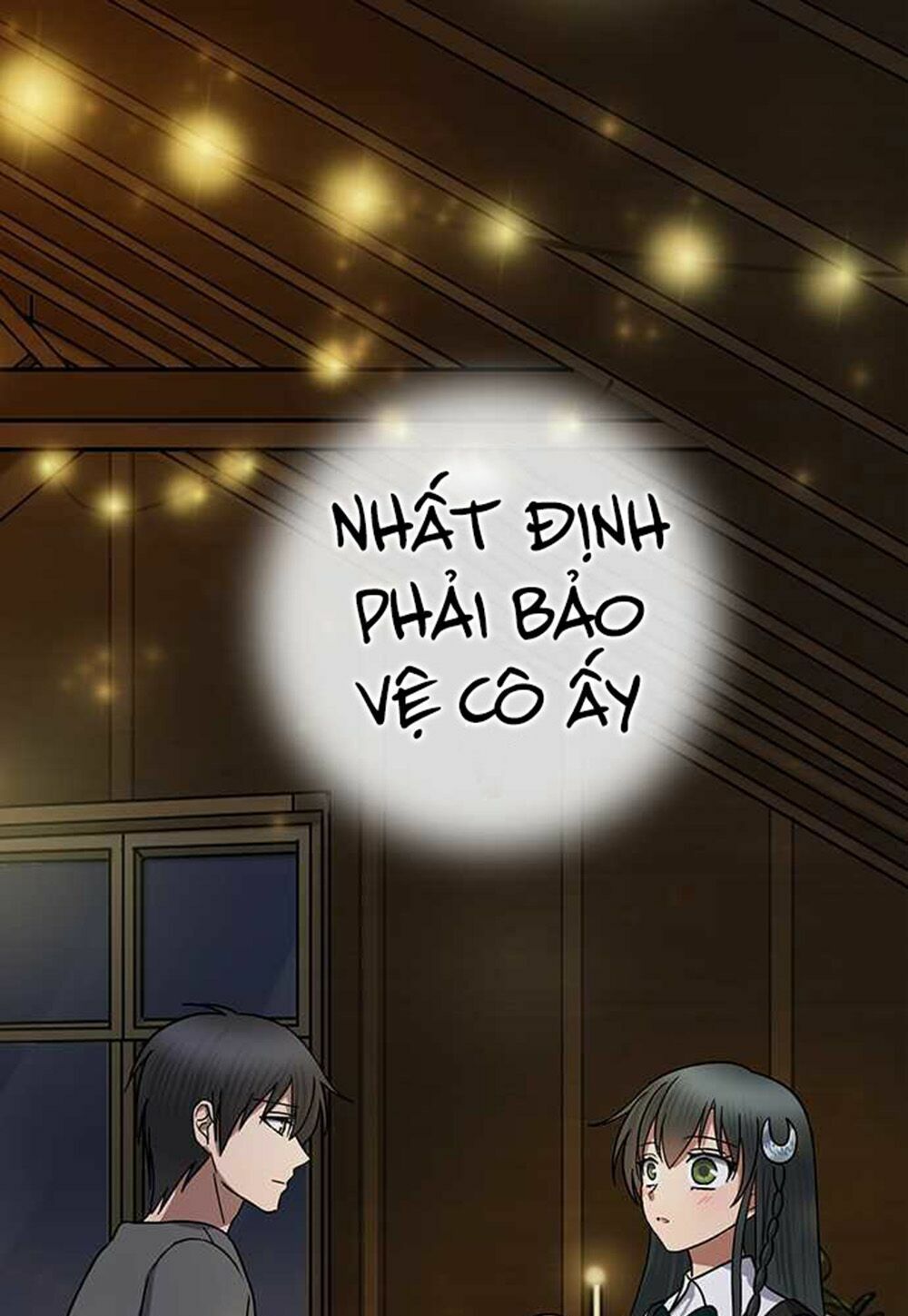 nụ hôn nguyền rủa chapter 78 19