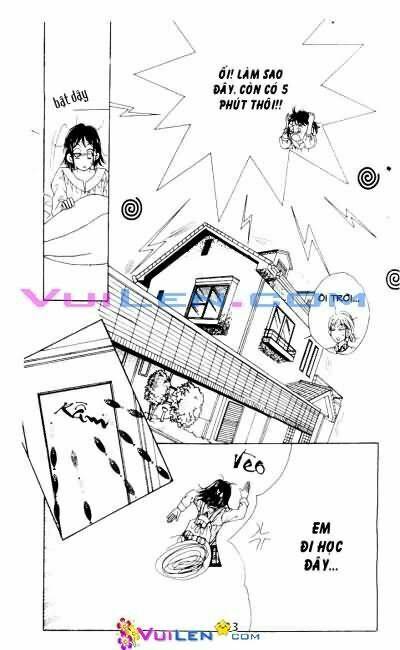 hội trừ ma chapter 9 133