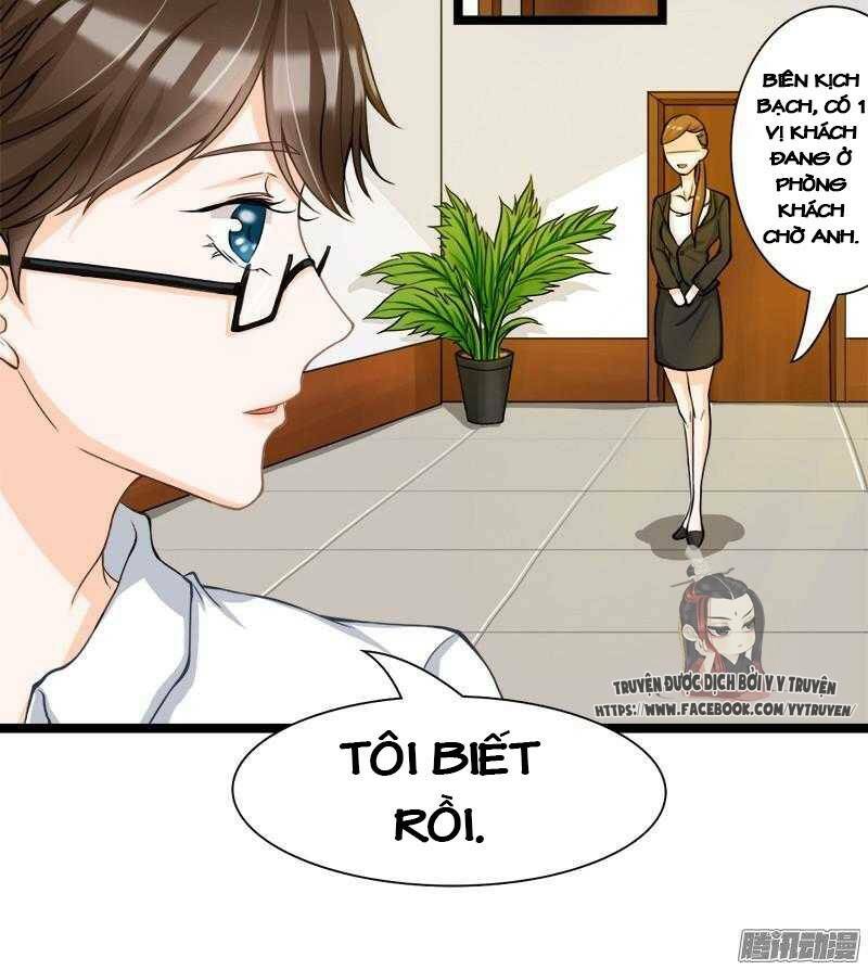 tình nhân kiếp trước là vĩ hồ chapter 5 10