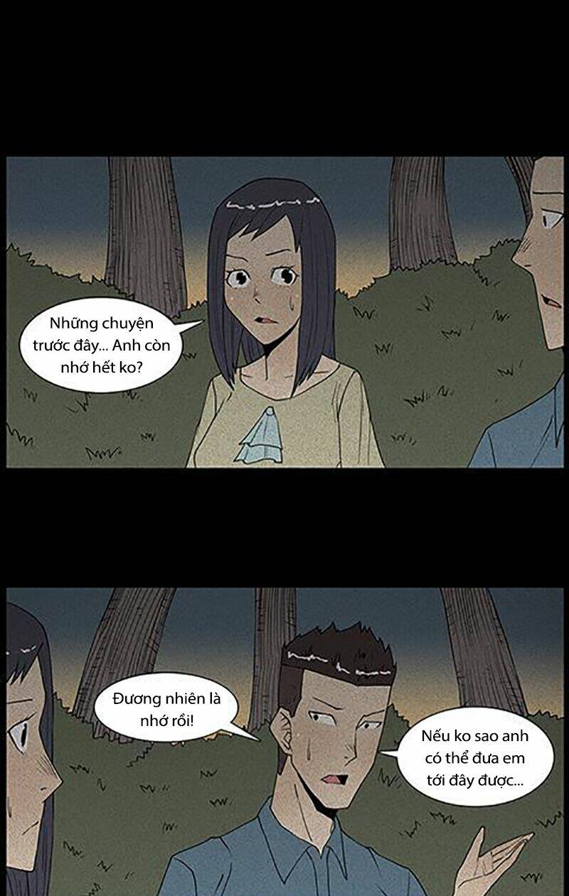 kinh dị đêm khuya chapter 43 16