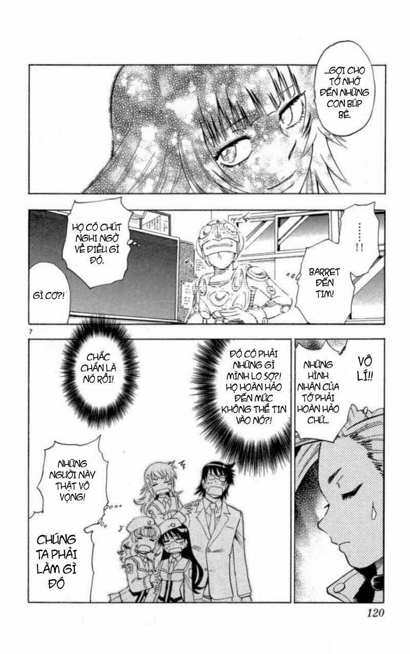 loli siêu năng lực chapter 144 8