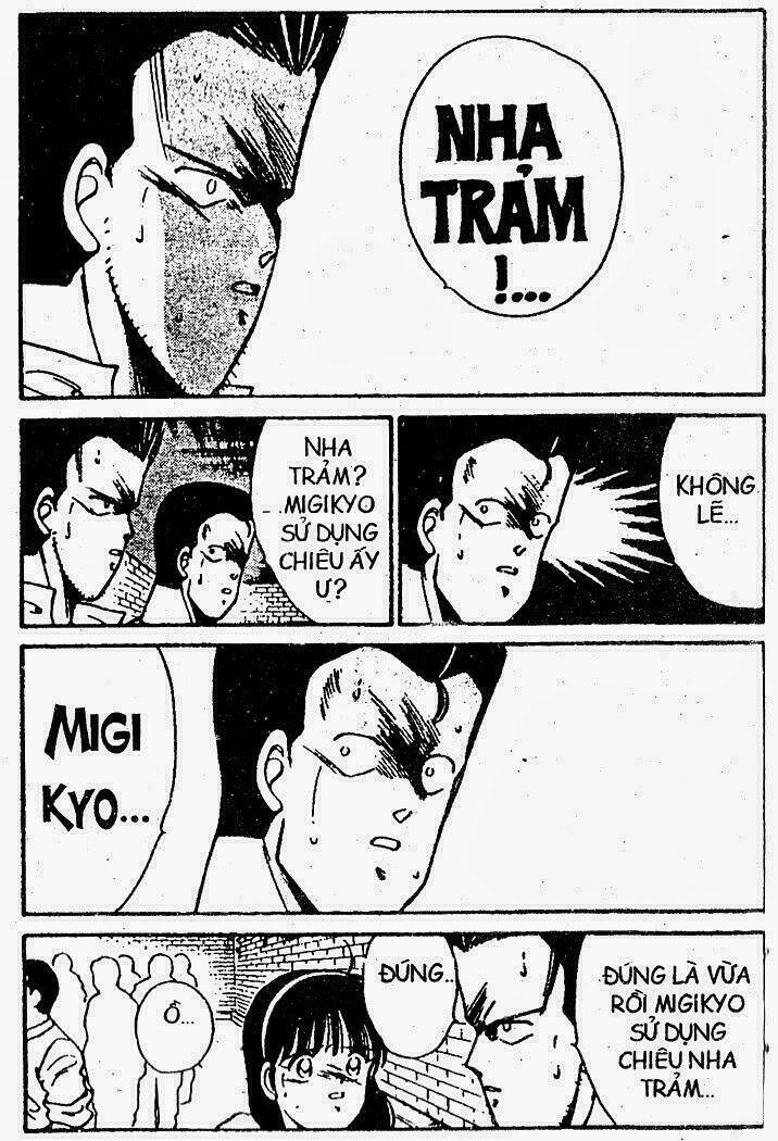 truyền nhân atula - shura no mon i chapter 55 5