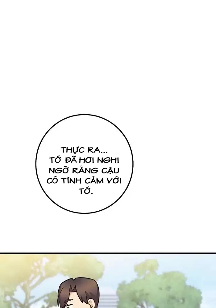 anh bạn của tôi đang phát sáng kìa ! chapter 44 62