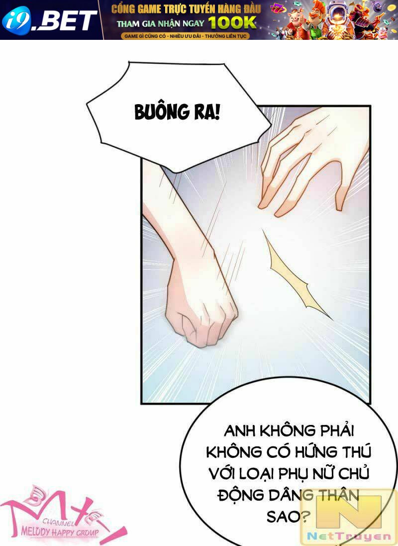 ma lạt thiên kim đẩu ác thiếu chapter 220 16