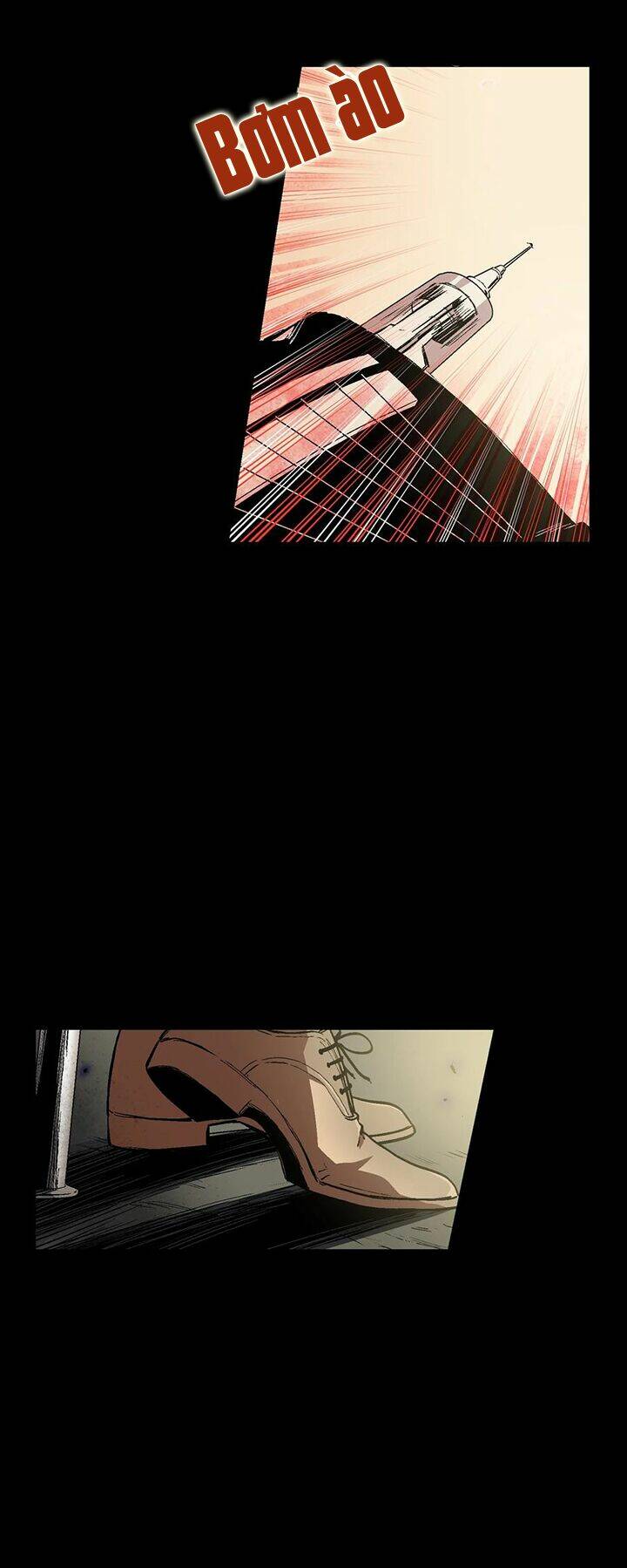 vương bài đặc công trùng sinh vườn trường chapter 44 38