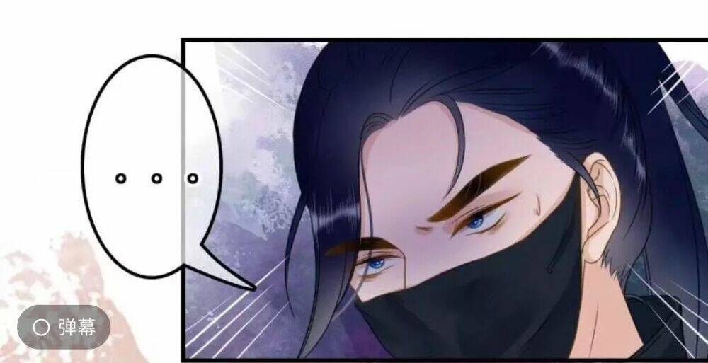 sủng phi của vương chapter 107 22