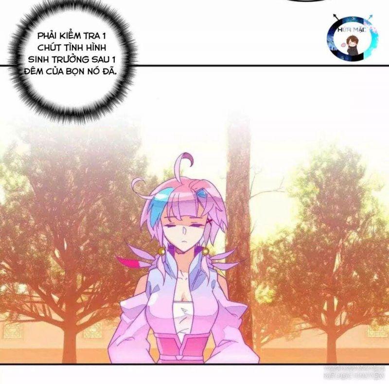 Lão Đại Xuyên Không Thành Tiên Nữ chapter 48.1 15