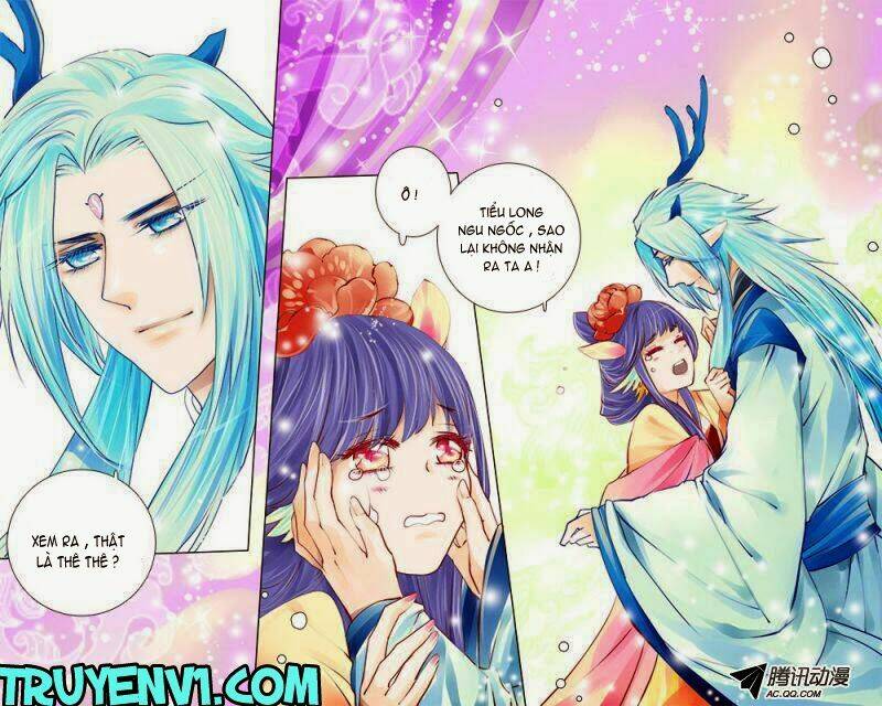 long phượng trình tường chapter 53 5