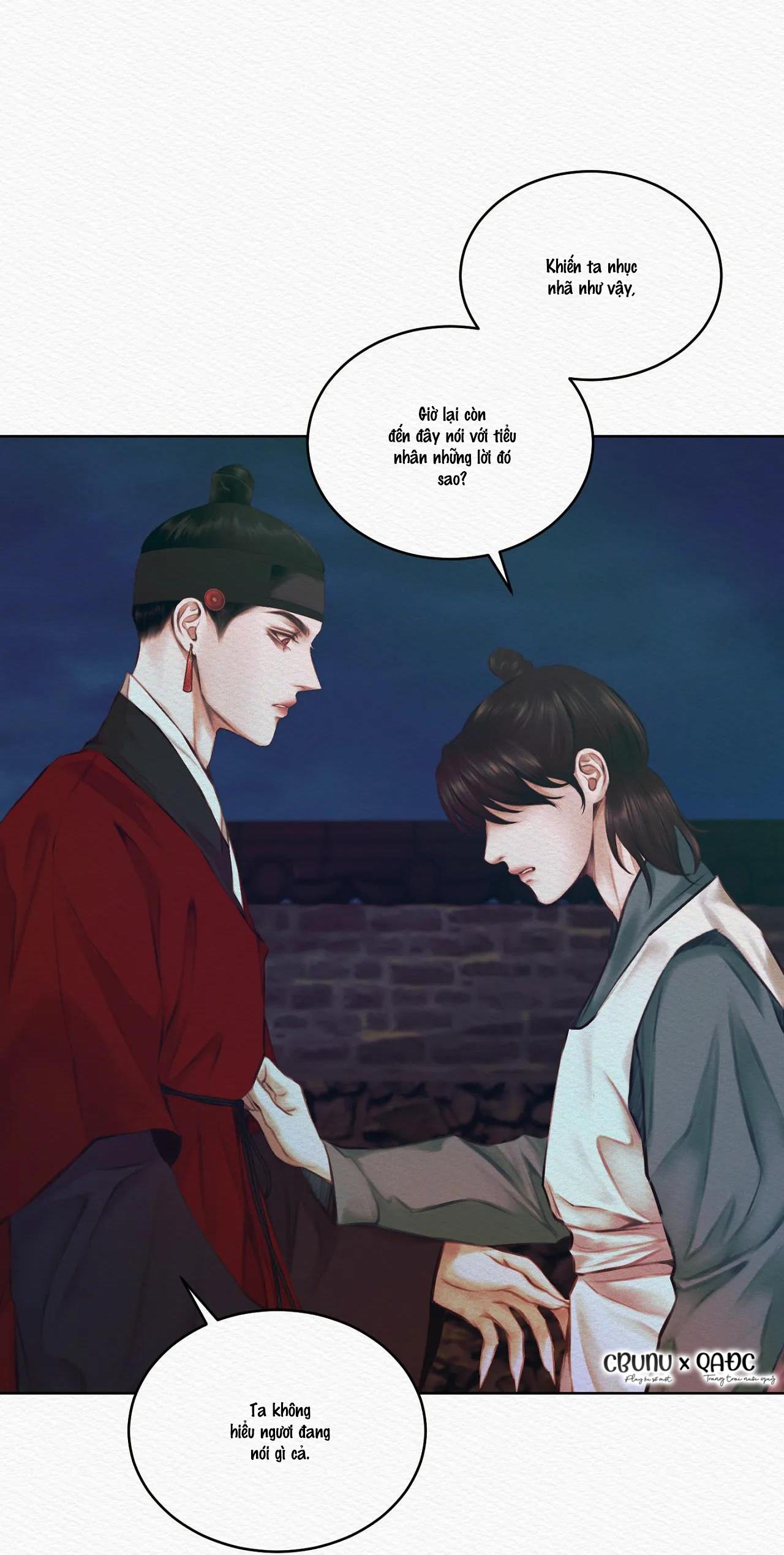 qủy dạ khúc chapter 9 45