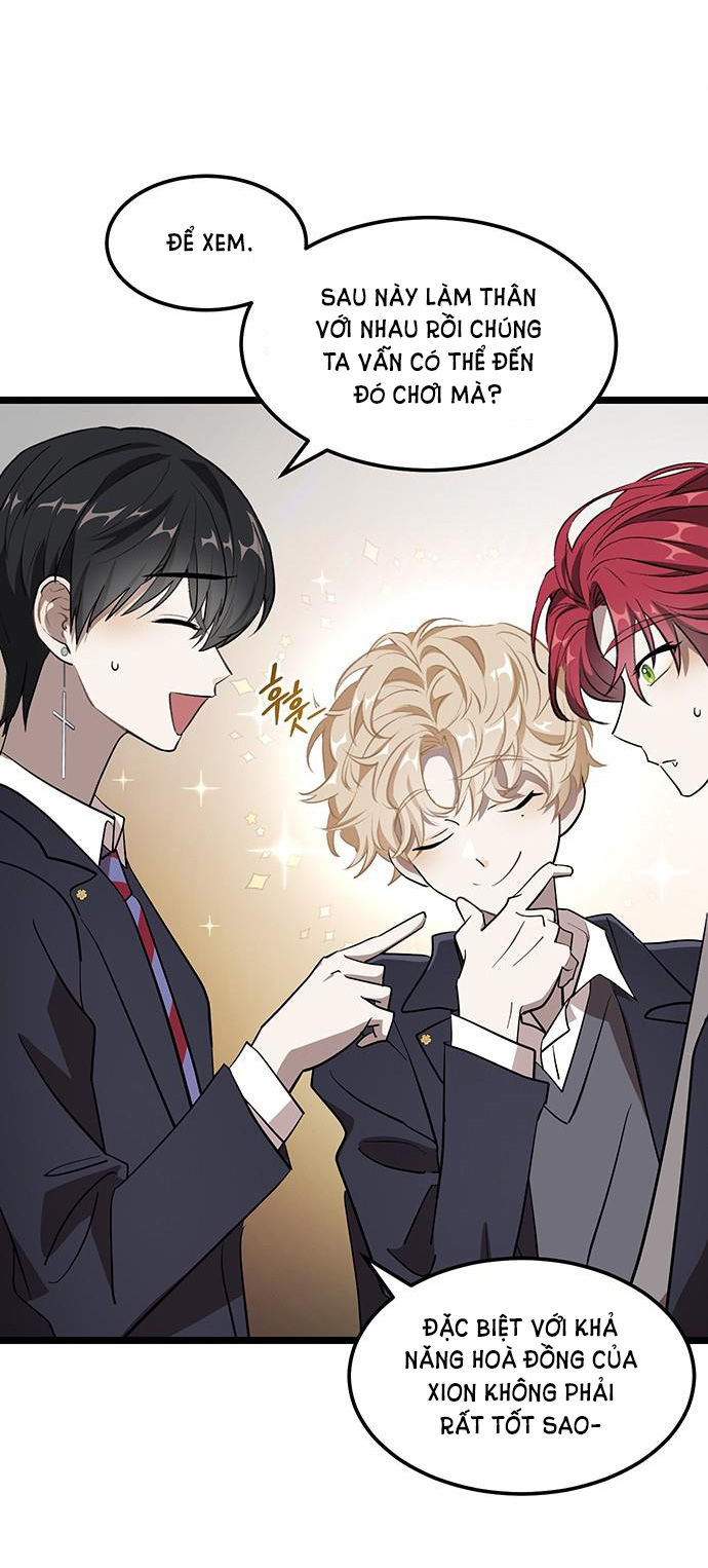 dark moon - tế đàn ánh trăng chapter 2.2 20