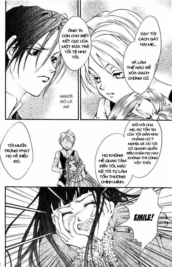 đứa con của thượng đế chapter 10 17