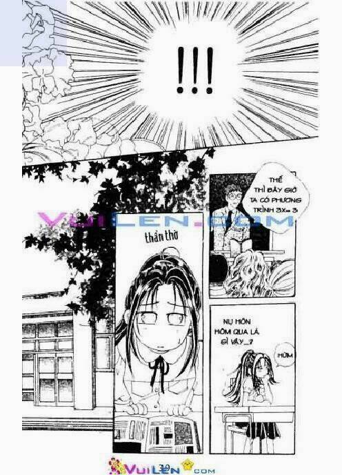 nhật ký tân hôn chapter 7 38