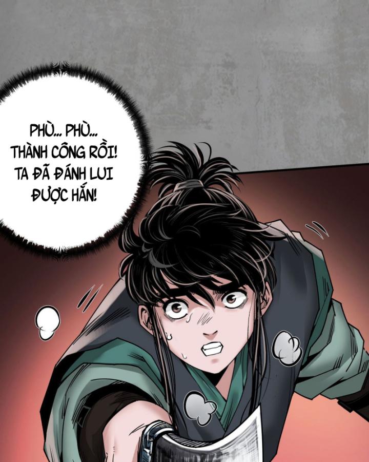 Tạng Phong Hành chapter 191 37