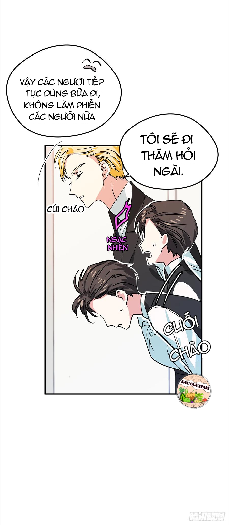 nam nô bộc xinh đẹp của tôi chapter 18 6