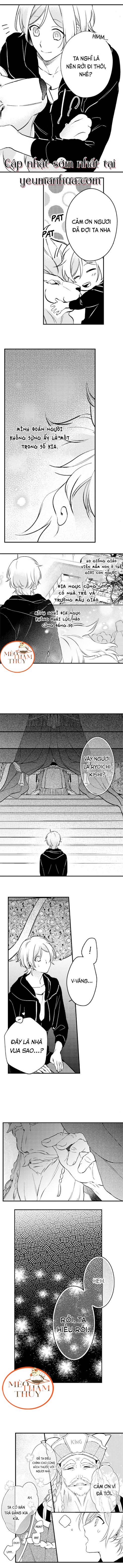 ác ma dục vọng chapter 15 5