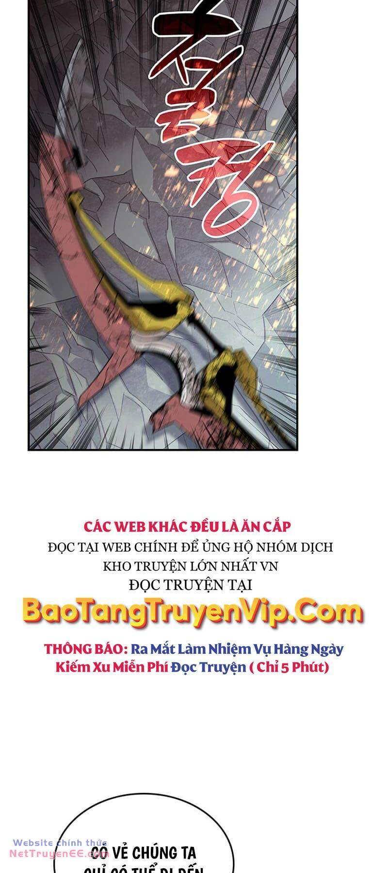 tôi là lính mới chapter 179 14