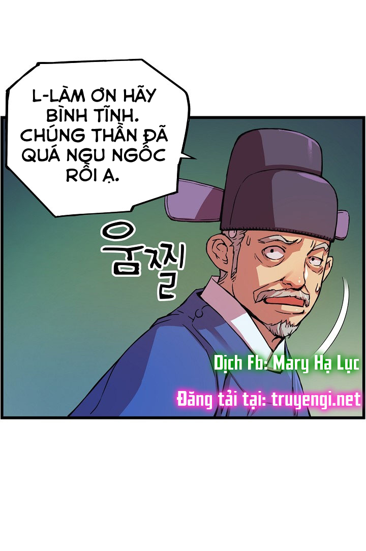 tôi sẽ sống như một hoàng tử chapter 18 45