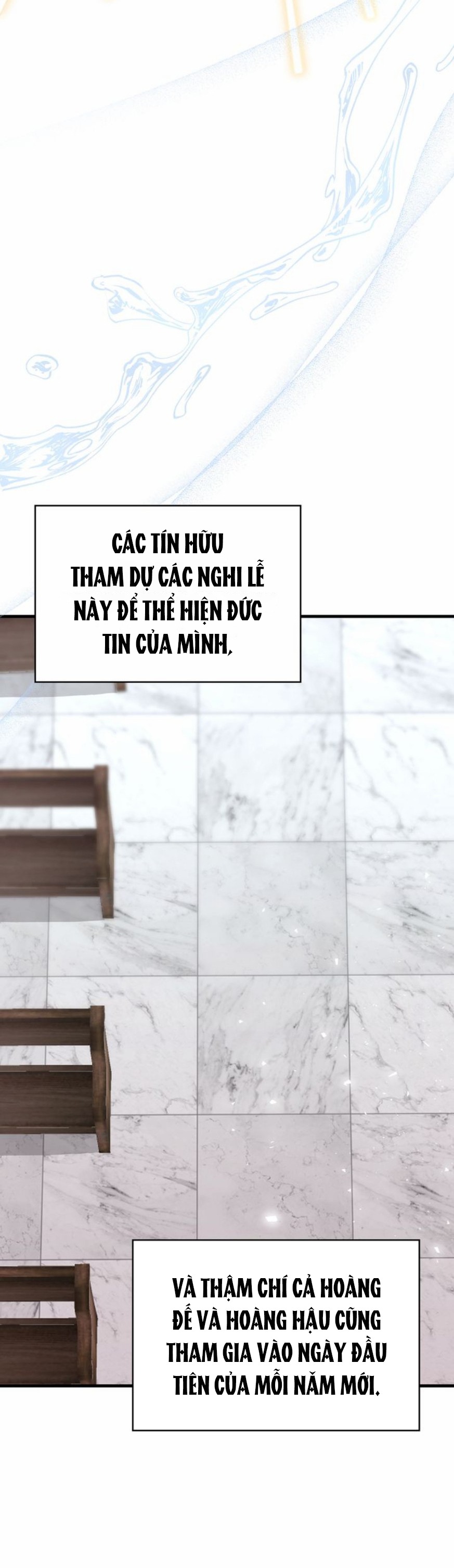 công lý của một ác nữ chapter 126 9