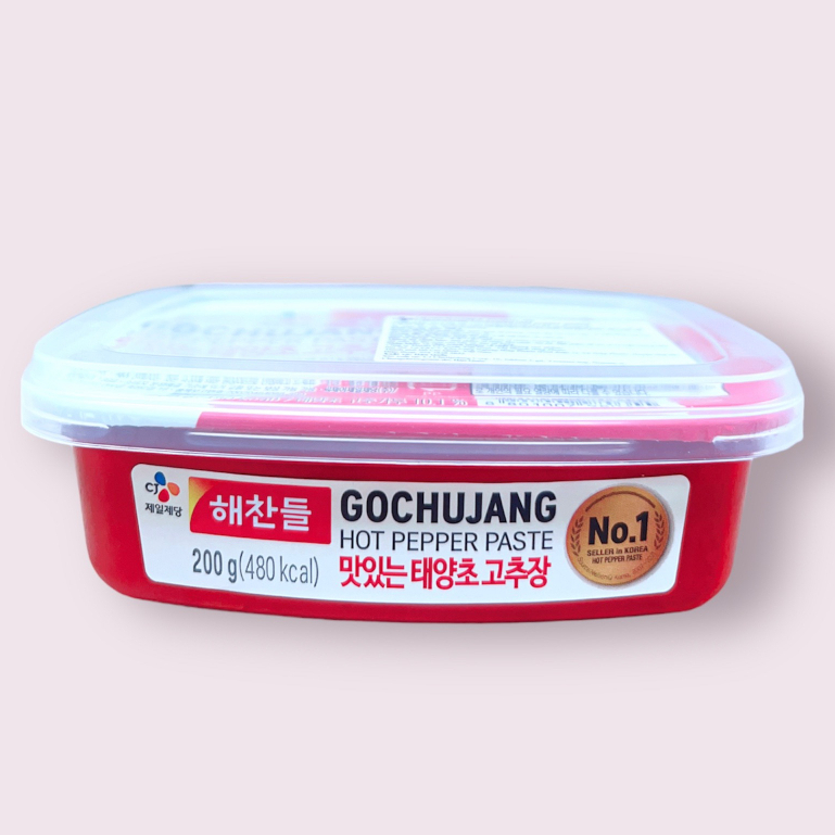 Tương Ớt Haechandle 200g