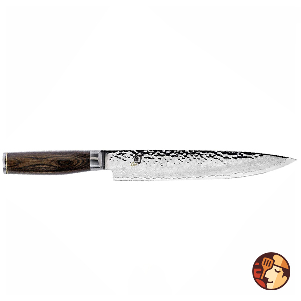 KAI - Shun Premier - Dao thái thịt 24 cm