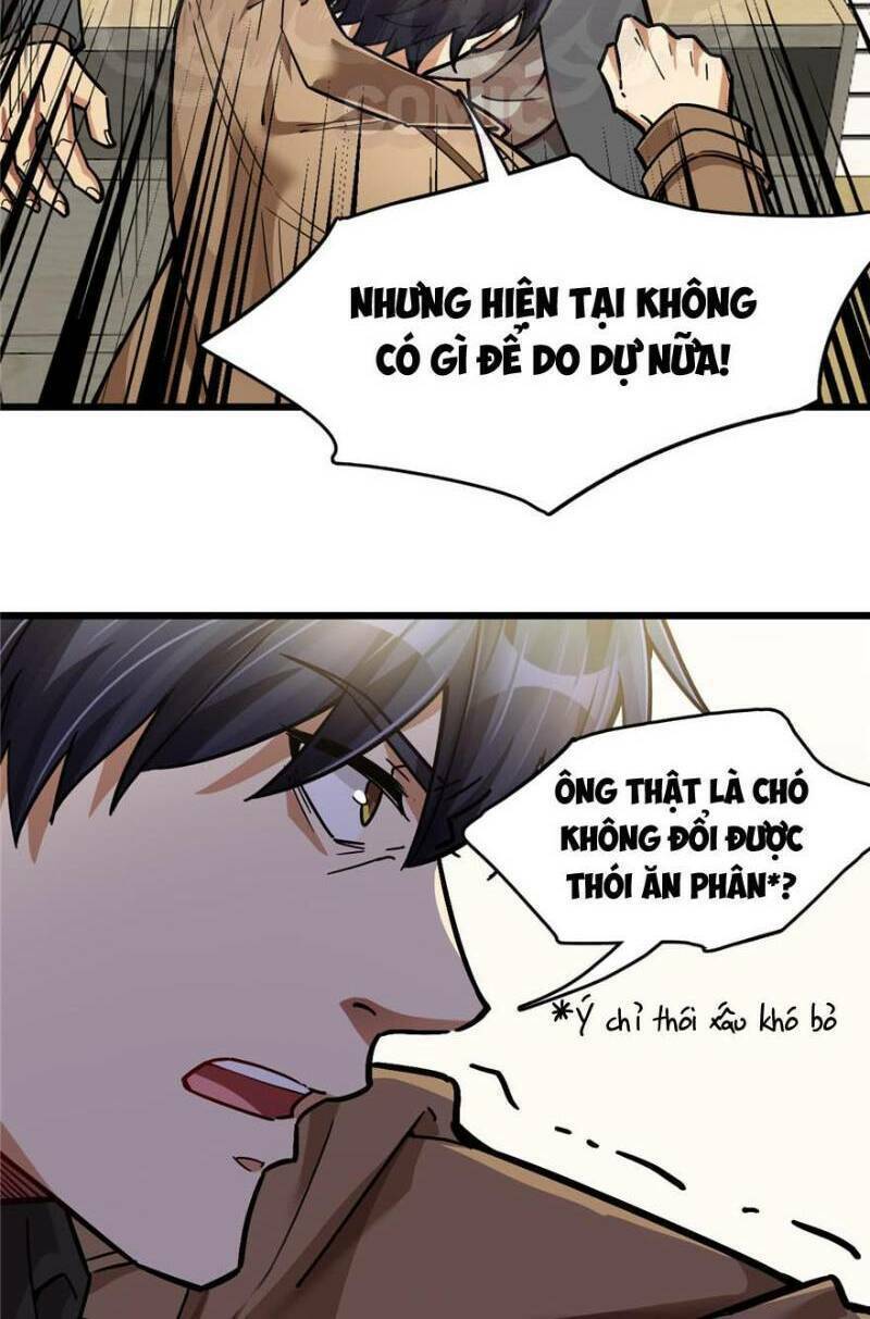 thâm dạ thư ốc chapter 56 16