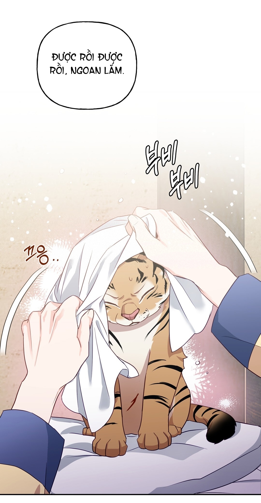 Khúc Nhạc Của Cầm Thú chapter 2.2 - Trang 39