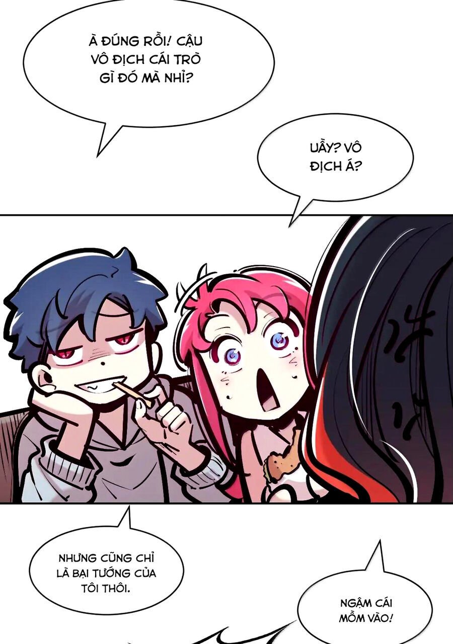 oan gia chung nhà ! chapter 126.2 92