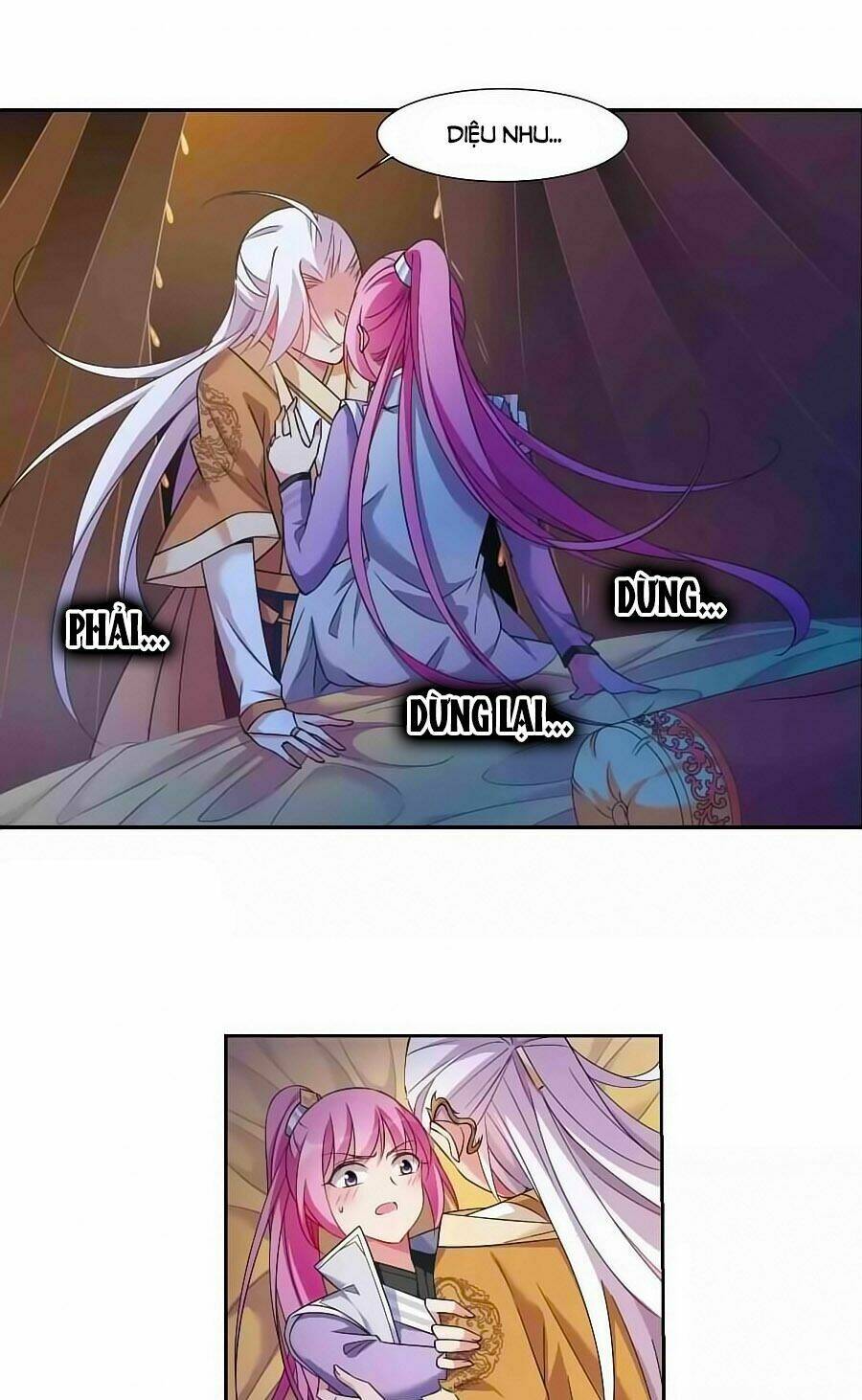 toàn cơ từ chapter 36.2 17