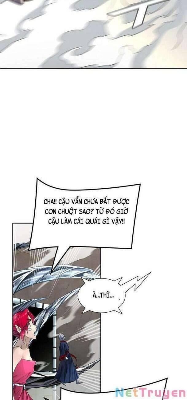 tòa tháp bí ẩn 2 chapter 531 25