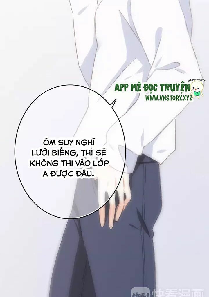 con tim rung động 2 chapter 20 71