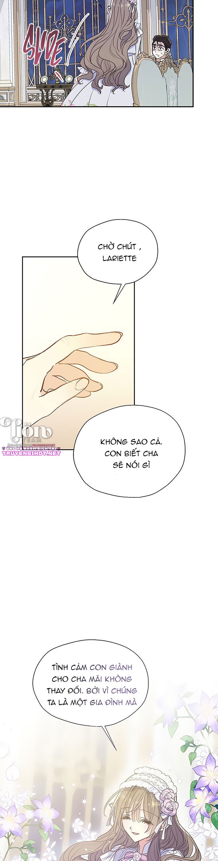 bệ hạ, xin đừng giết tôi!! chapter 72.2 7