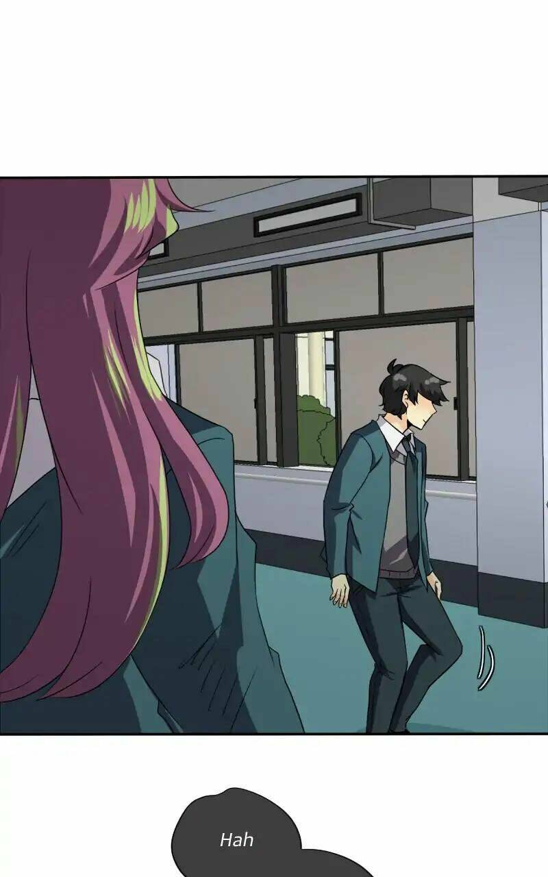 Thế Giới Không Hoàn Hảo Chapter 161 95