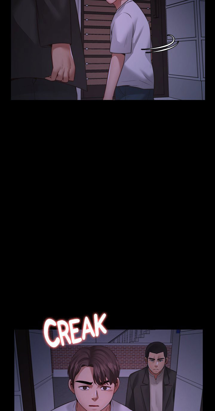 vợ thằng bạn thân chapter 30.5 11