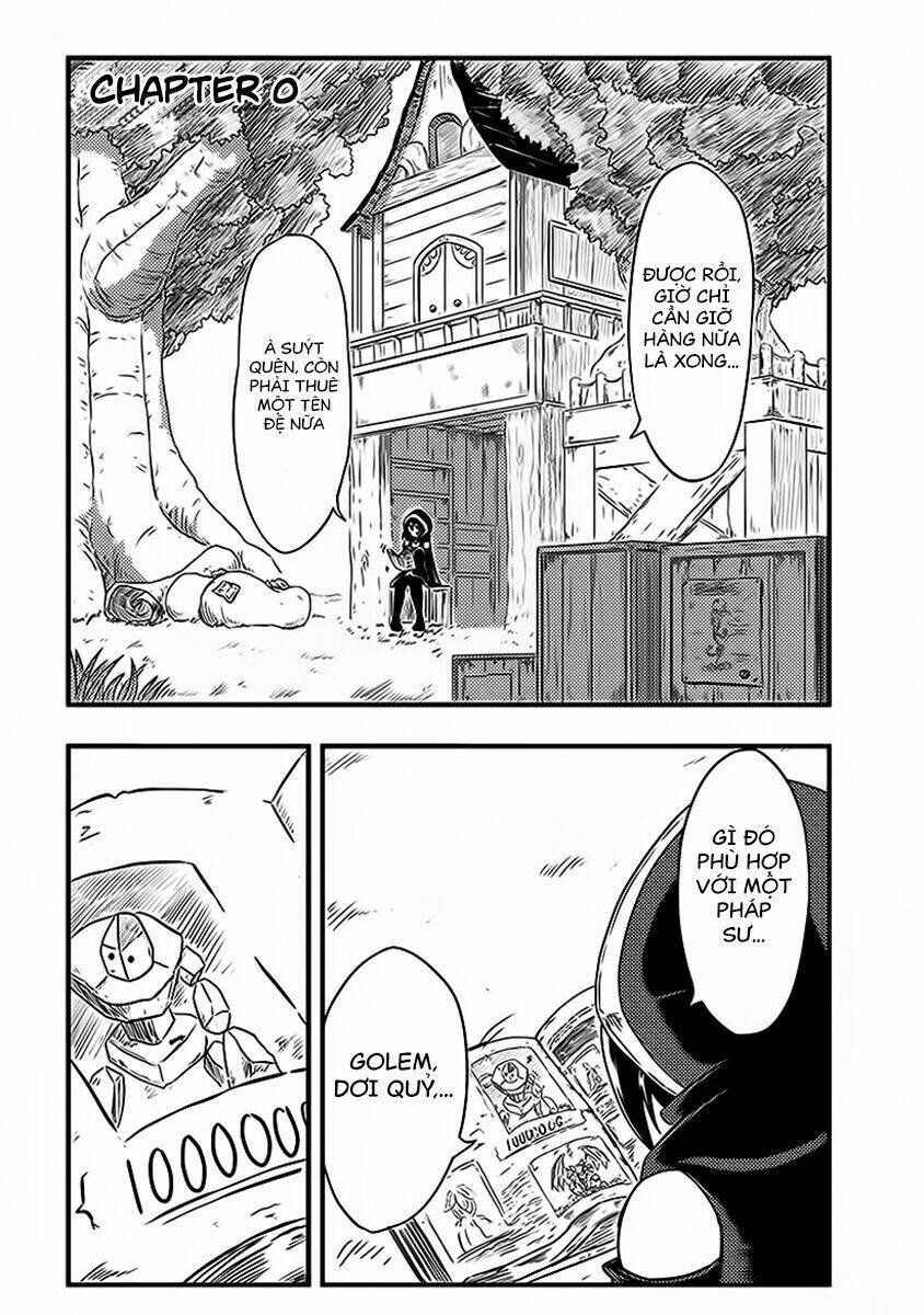 slime life chapter 0.1 3