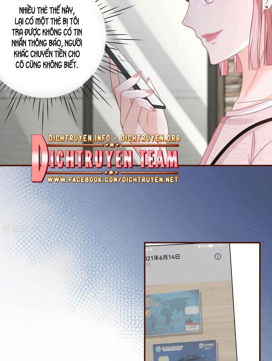 bạn gái tôi mới 30+ tuổi xuân chapter 95 28