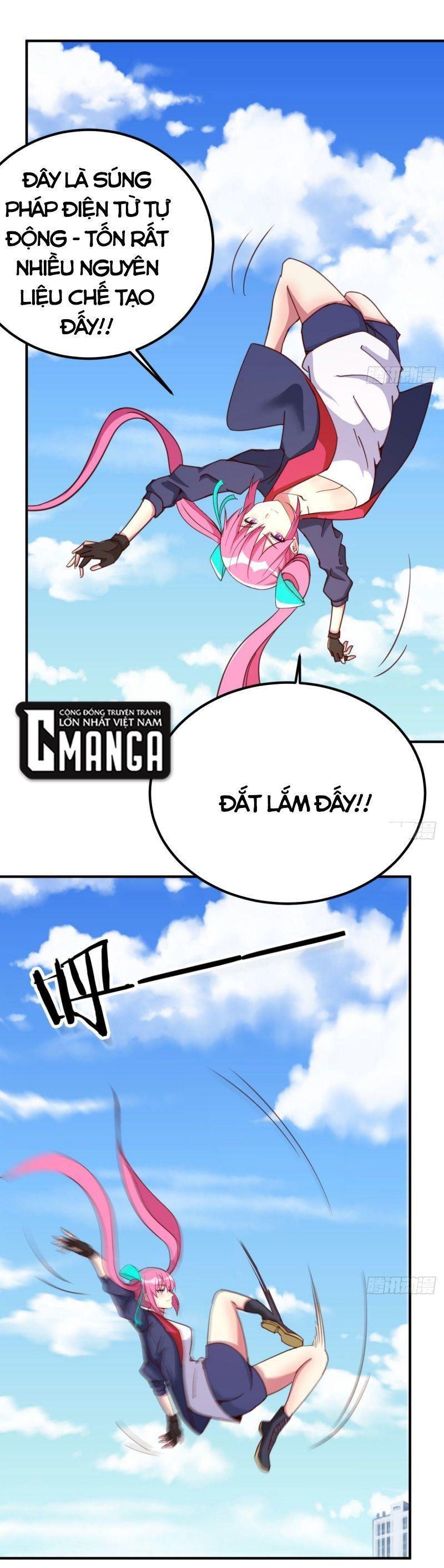 thiên tứ thức tỉnh chapter 21 21