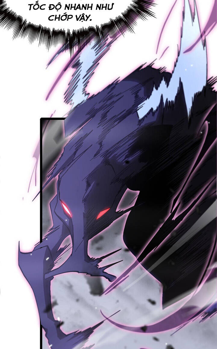 chư giới - tận thế online chapter 173 43