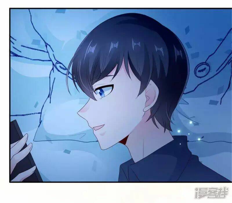 nụ cười cô ấy giống như kẹo đường chapter 25 16