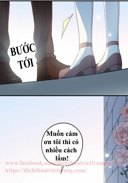 vết cắn ngọt ngào phần 2 chapter 49 22