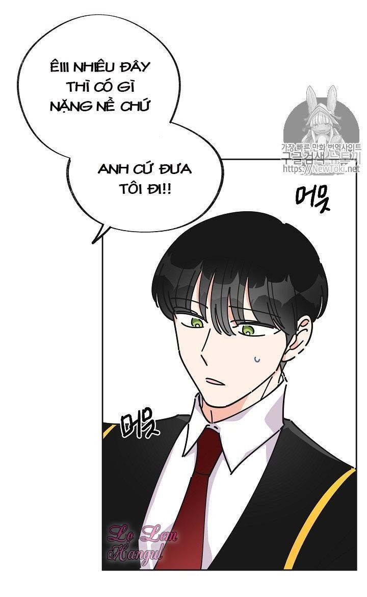 ác nữ tiểu thư chapter 11 33